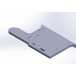 Integra R/h Main Frame